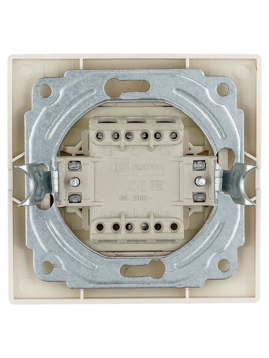Выключатель  SQ1814-0106