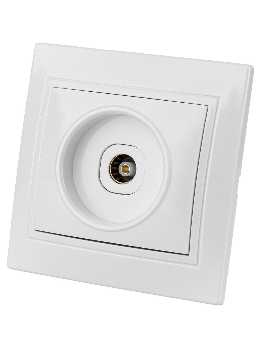 Розетка мультимедийная  SQ1814-0022