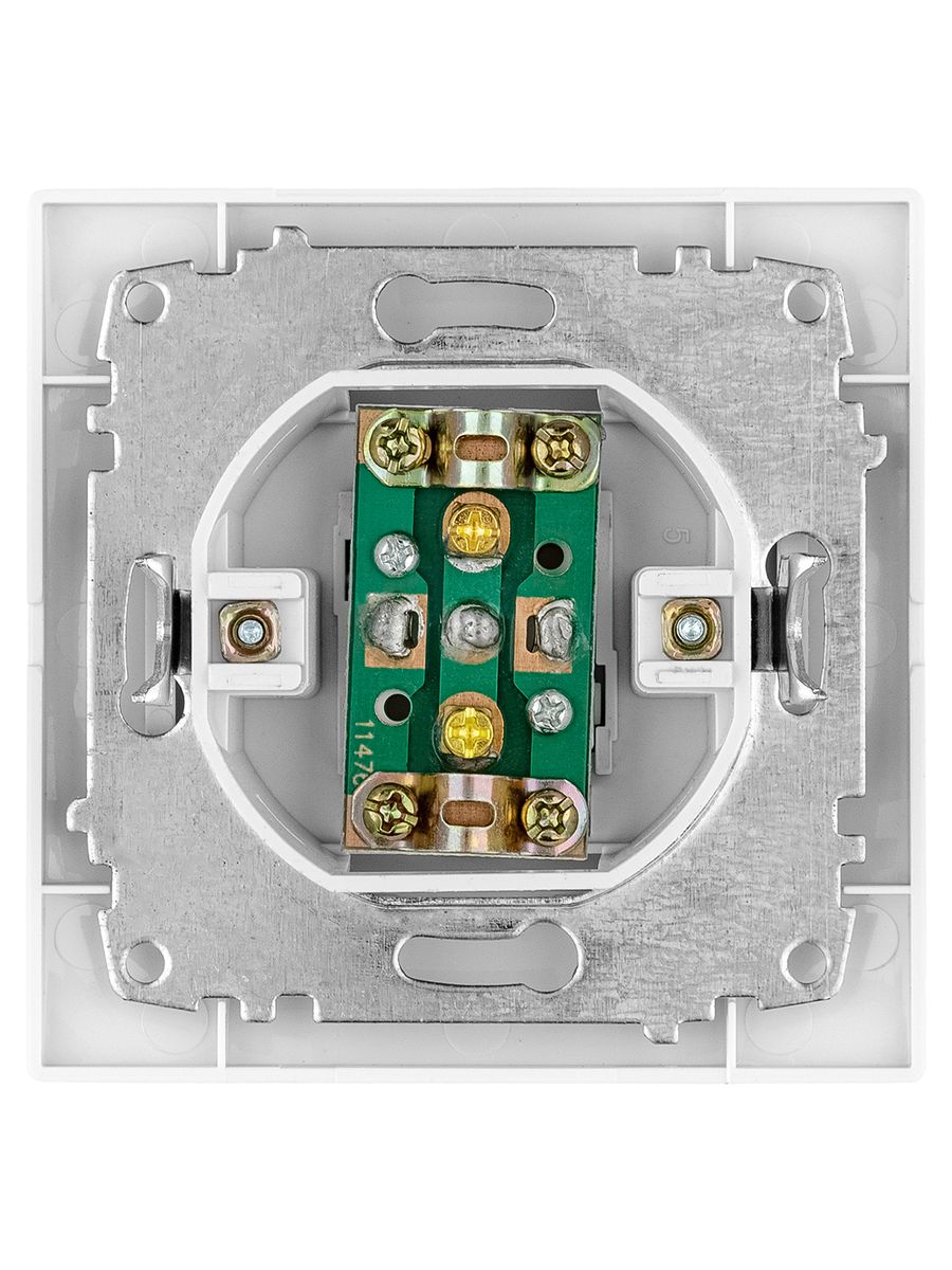 Розетка мультимедийная  SQ1814-0022