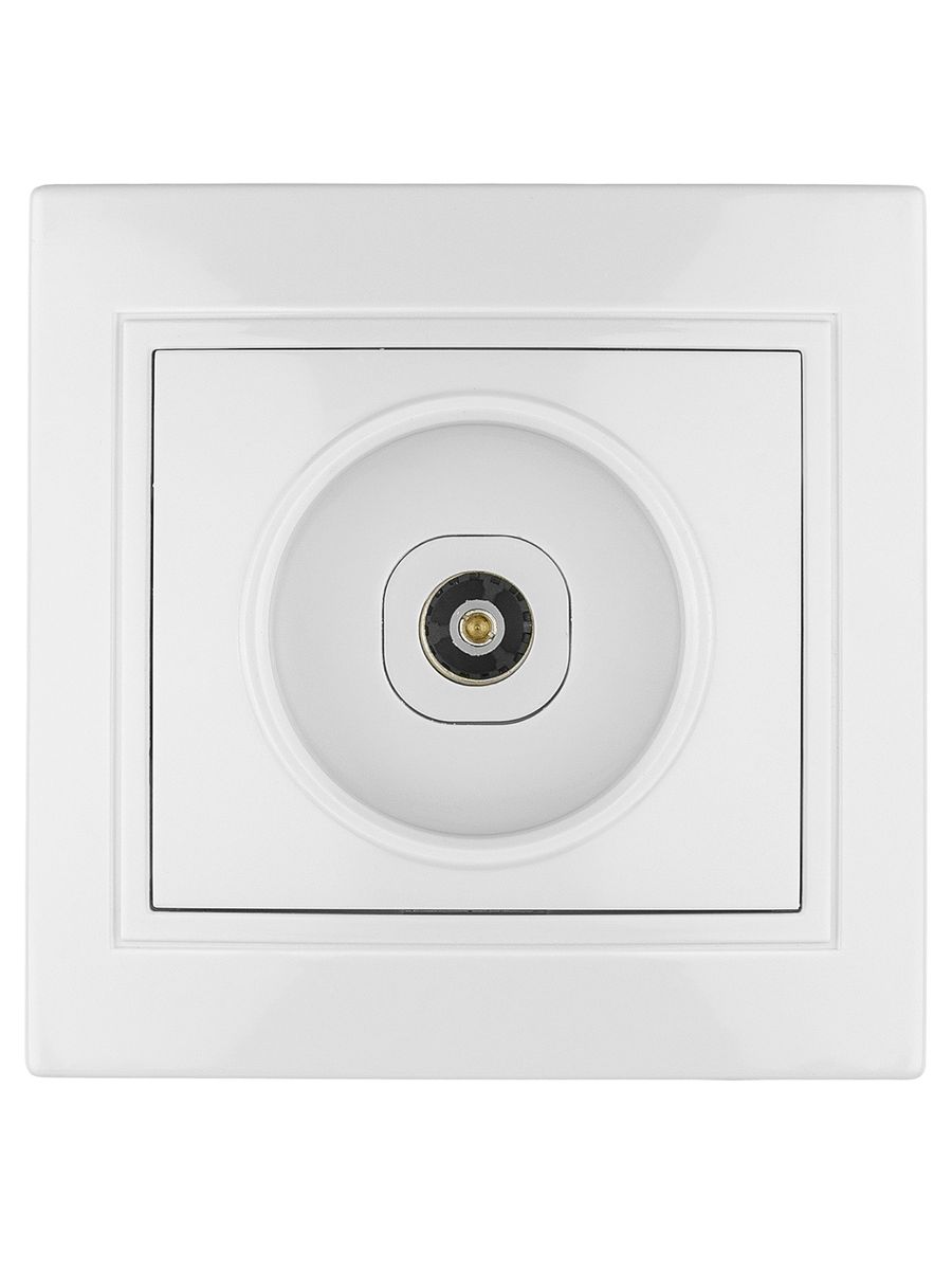 Розетка мультимедийная  SQ1814-0022