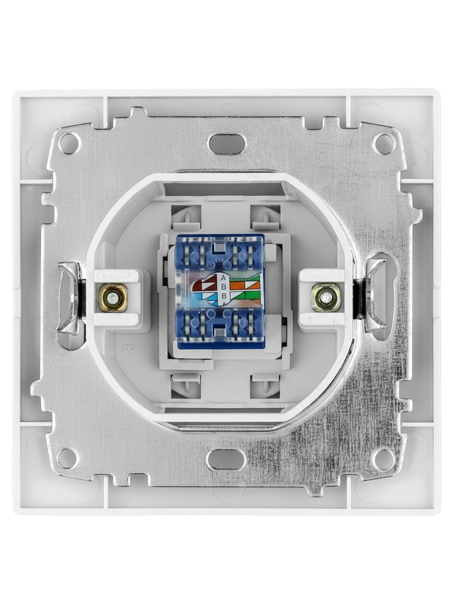 Розетка телекоммуникационная  SQ1814-0021