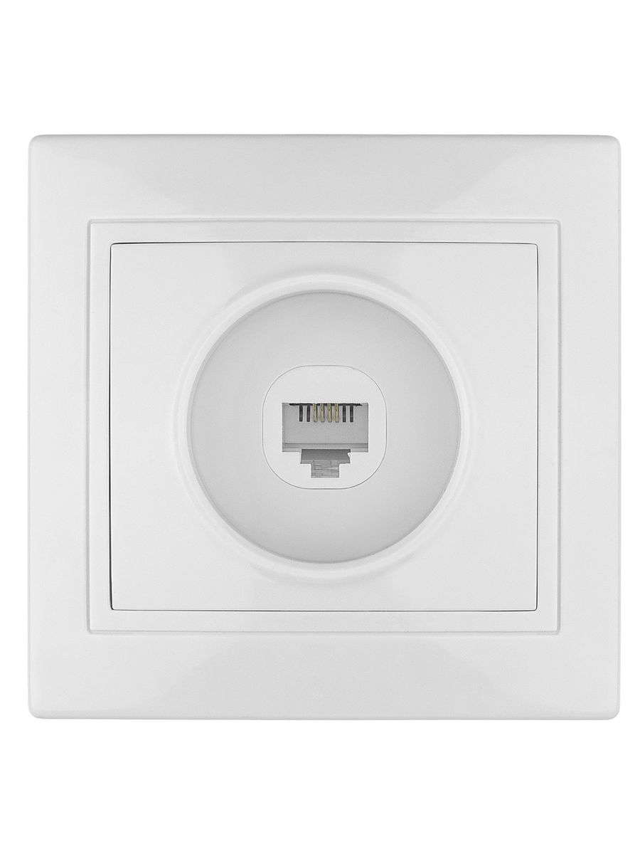 Розетка мультимедийная  SQ1814-0020