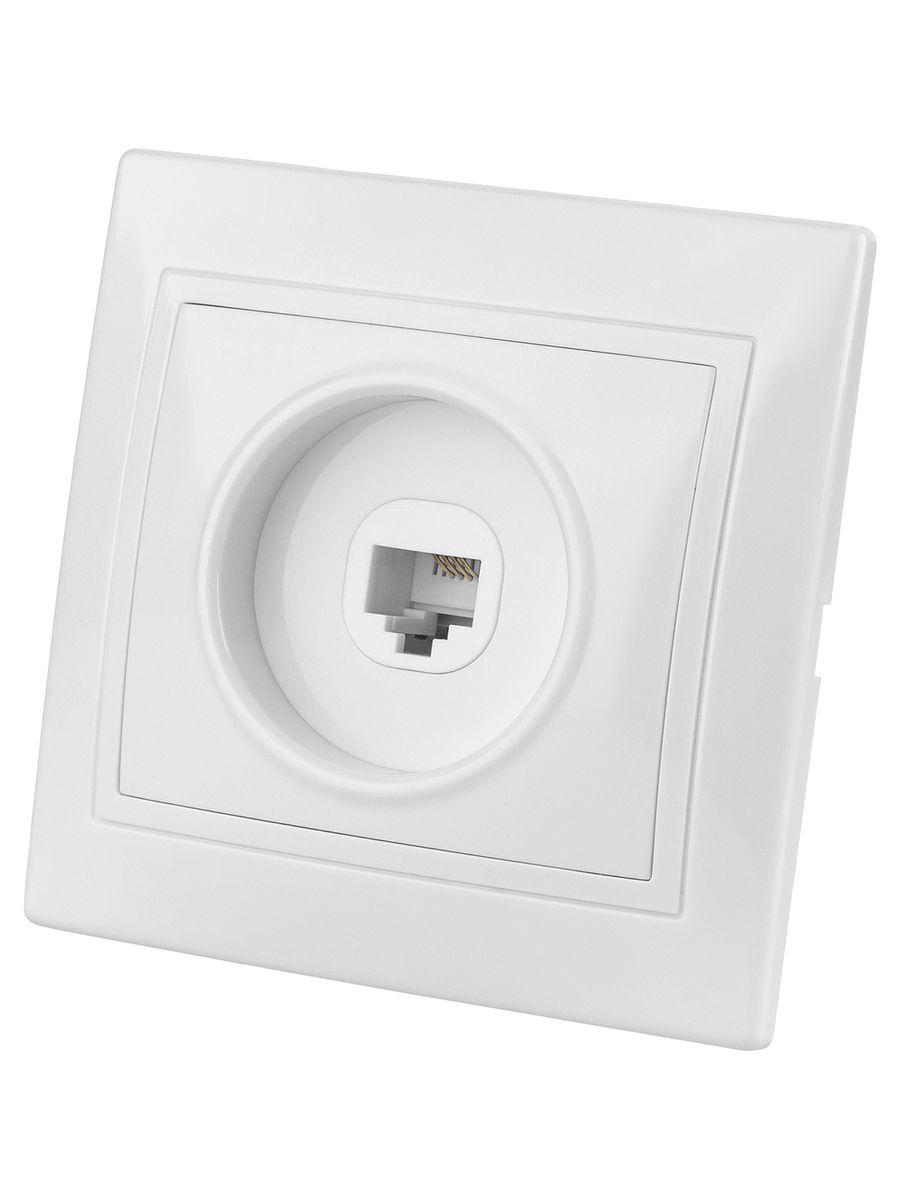 Розетка мультимедийная  SQ1814-0020