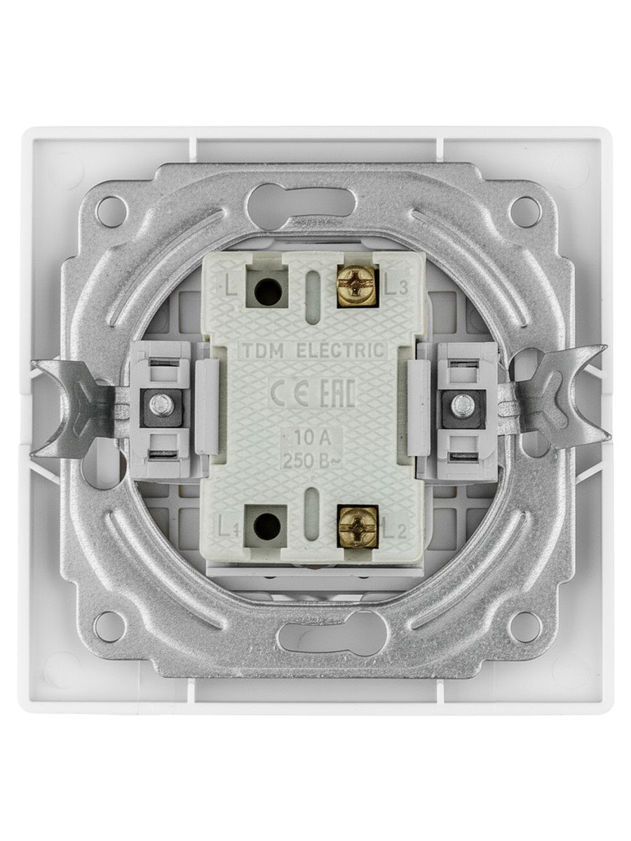 Кнопка звонка  SQ1814-0010