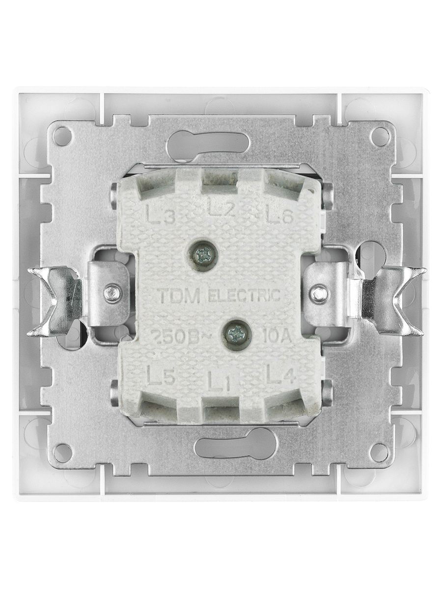 Кнопка звонка  SQ1814-0009