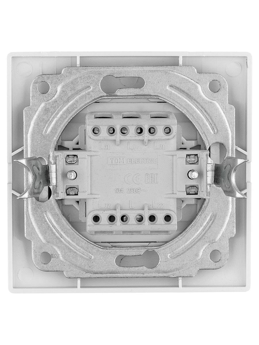 Выключатель  SQ1814-0006