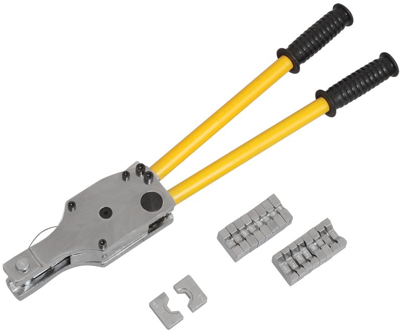 Пресс ПМР-240 TKL10-019