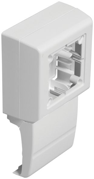Коробка монтажная  CKK11D-U-080-020-K01