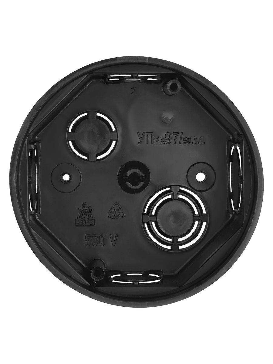 Коробка распаячная  SQ1402-0913
