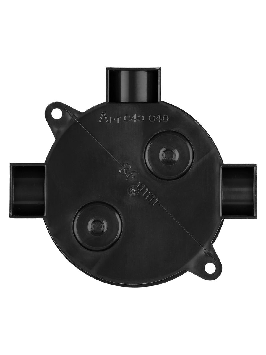 Коробка распаячная  SQ1401-4054