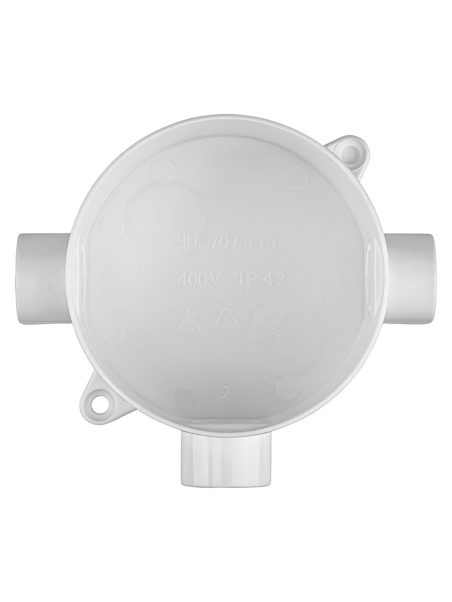 Коробка распаячная  SQ1401-4014