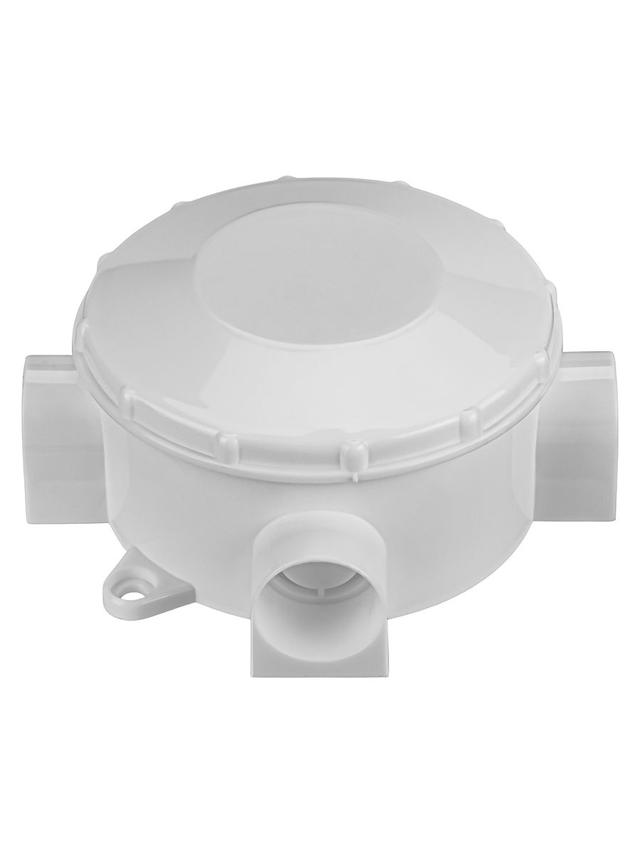 Коробка распаячная  SQ1401-4014