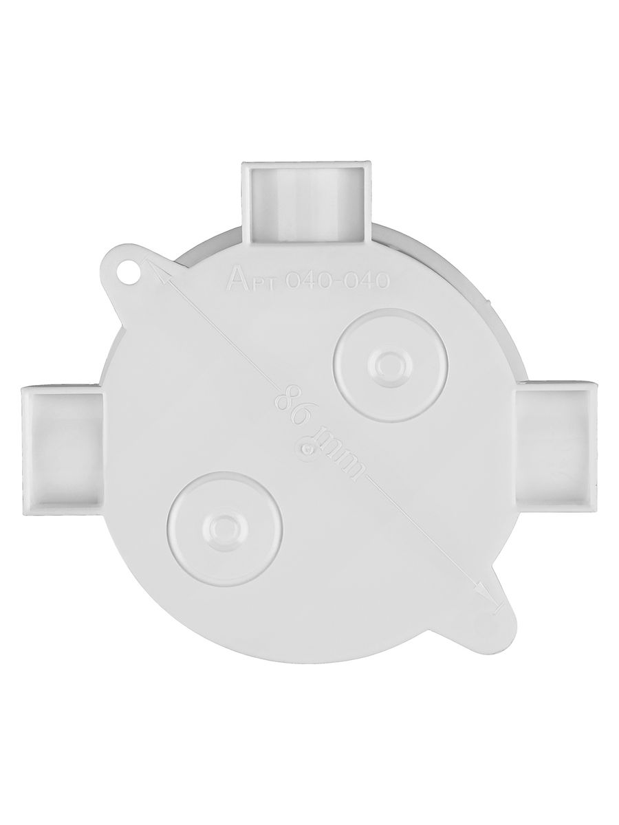 Коробка распаячная  SQ1401-4014