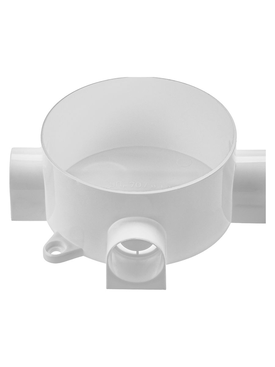 Коробка распаячная  SQ1401-4014