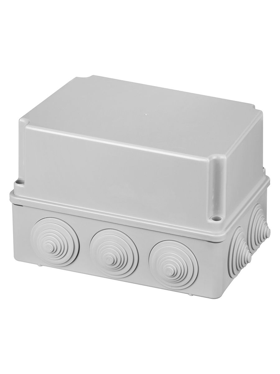Коробка распаячная  SQ1401-1246