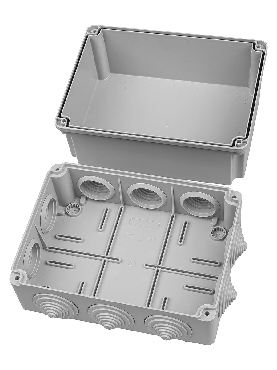 Коробка распаячная  SQ1401-1246