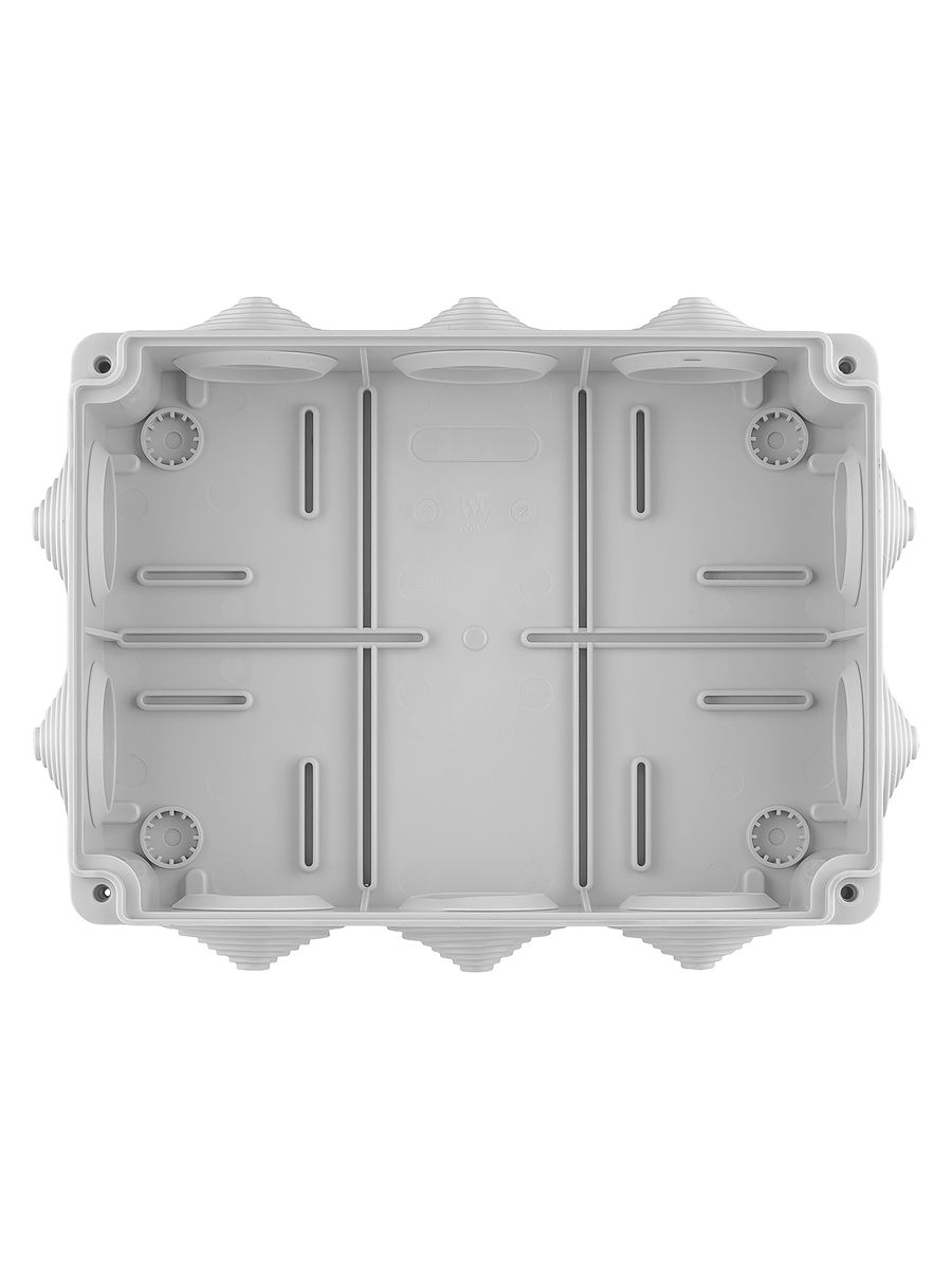 Коробка распаячная  SQ1401-1246
