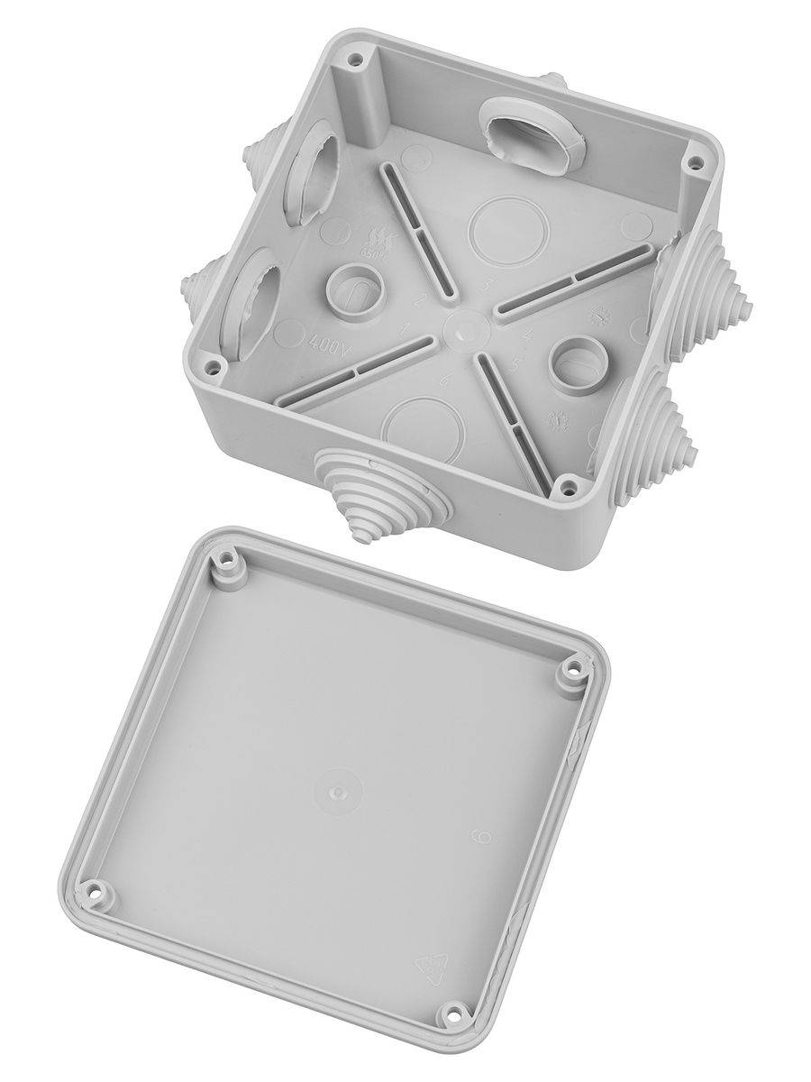Коробка распаячная  SQ1401-1234