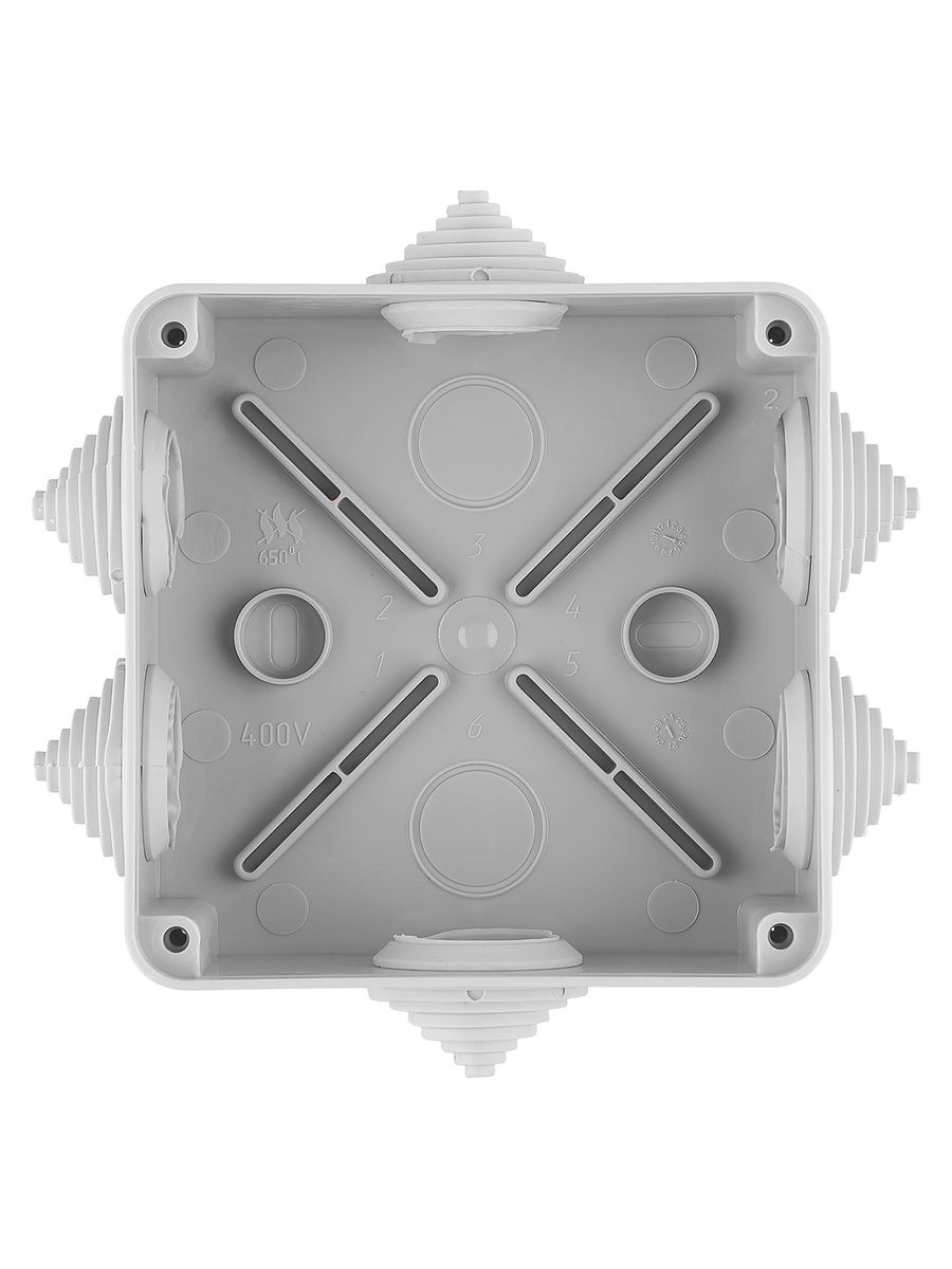 Коробка распаячная  SQ1401-1234