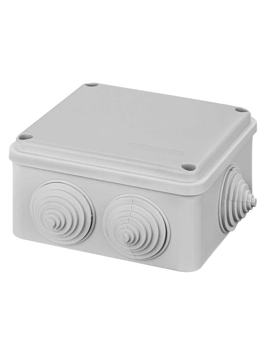 Коробка распаячная  SQ1401-1234