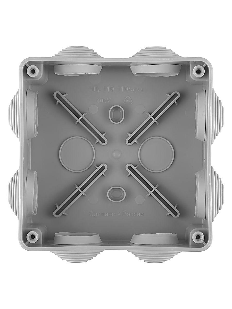 Коробка распаячная  SQ1401-0114