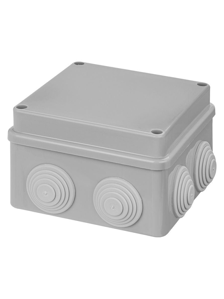 Коробка распаячная  SQ1401-0124
