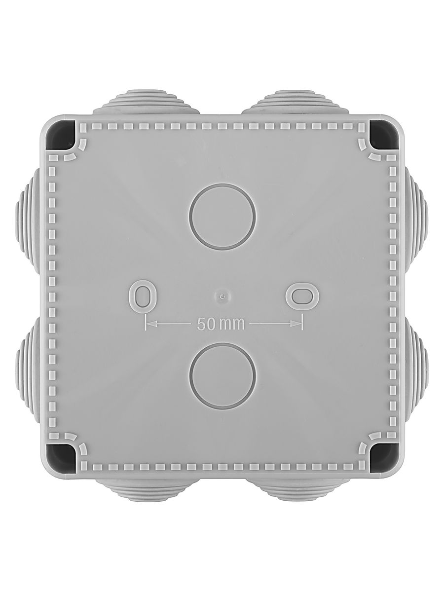 Коробка распаячная  SQ1401-0114