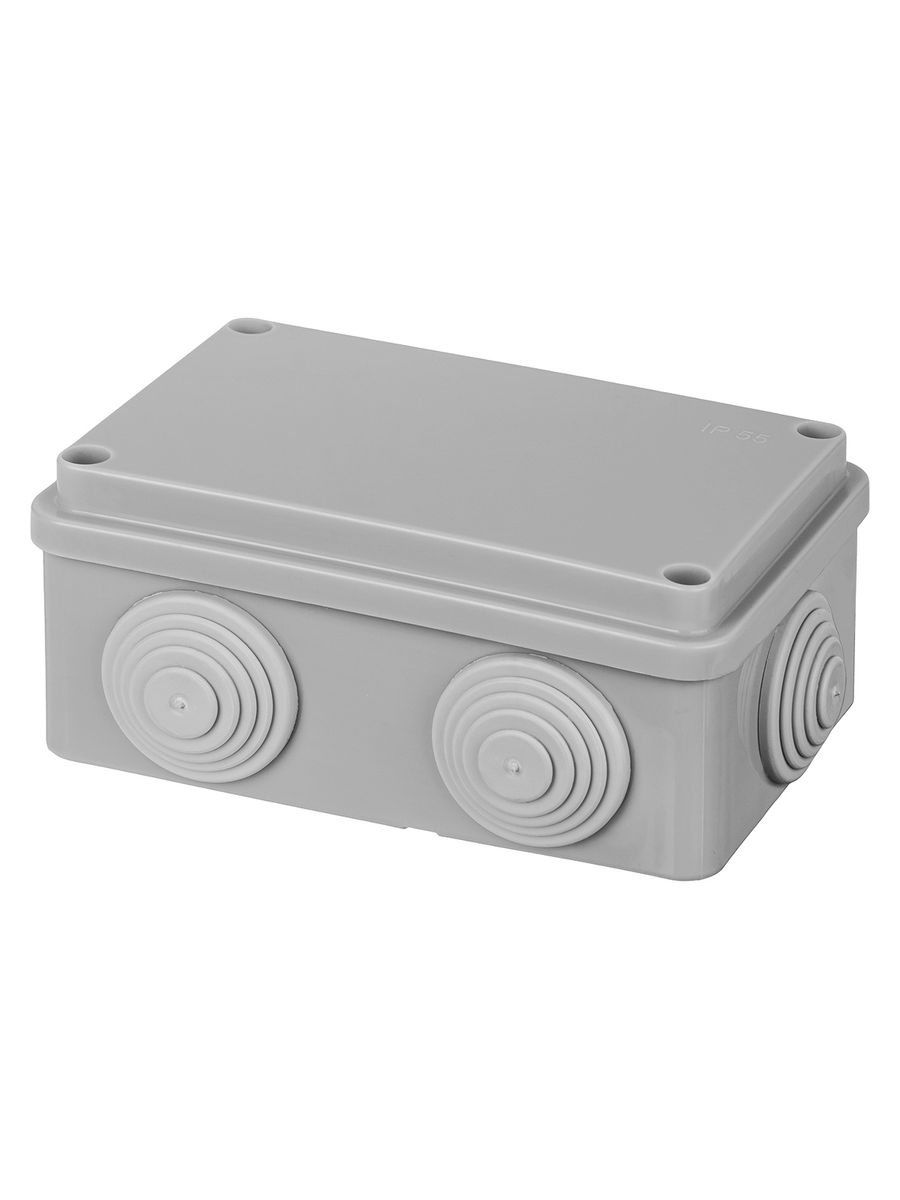 Коробка распаячная  SQ1401-0105