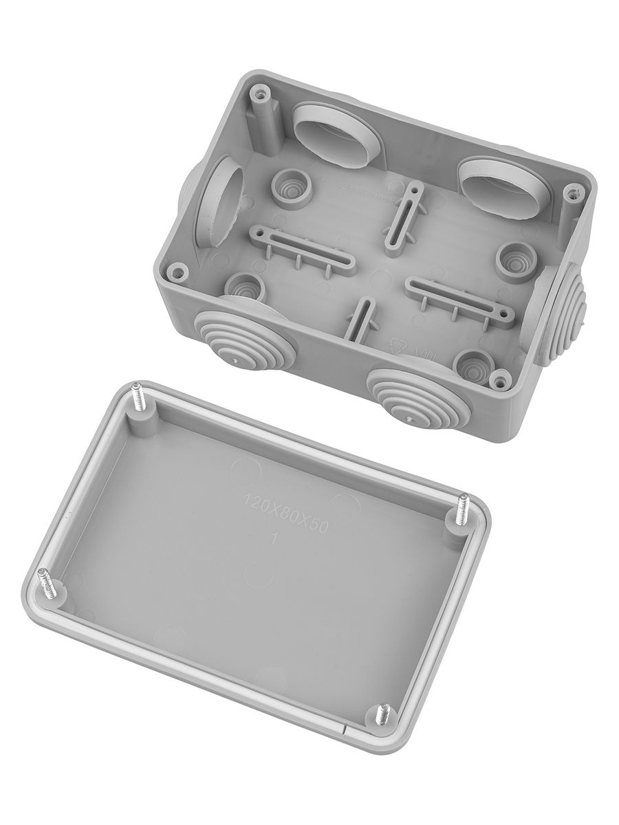 Коробка распаячная  SQ1401-0105