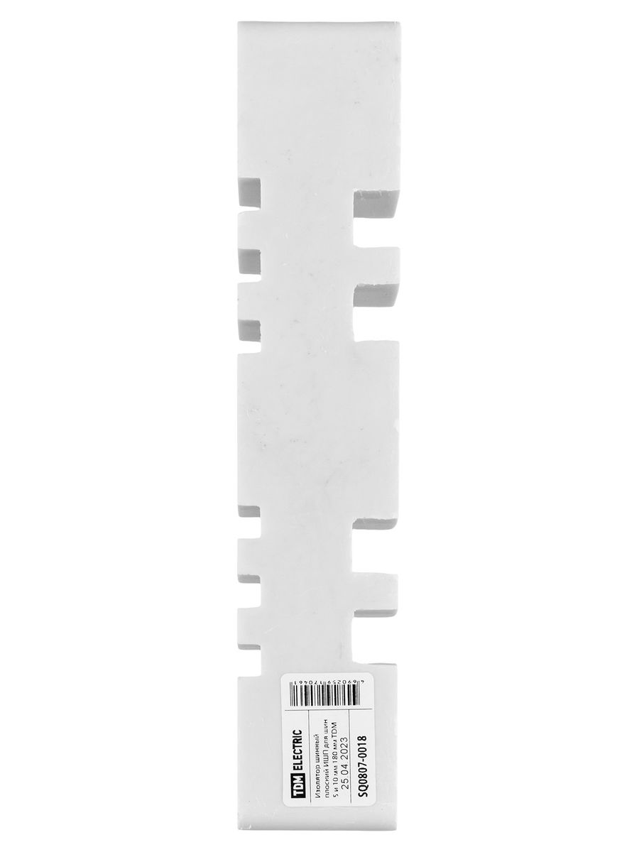 Изолятор шинный  SQ0807-0018