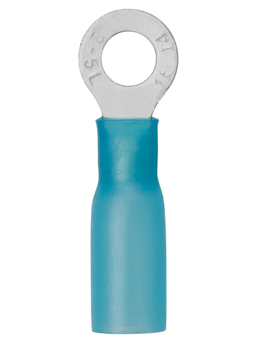 Наконечник кабельный НКИ-Т 2.5–5 SQ0589-0006