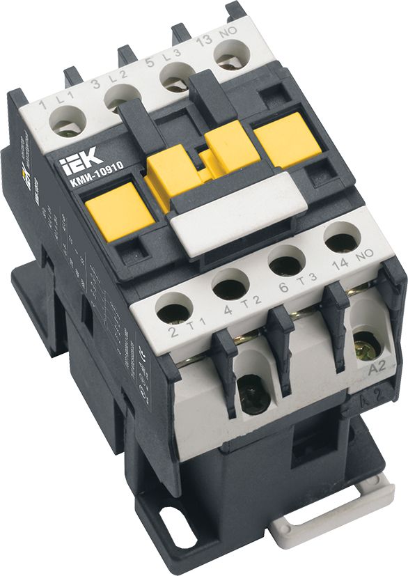 Контактор  KKM11-009-400-01
