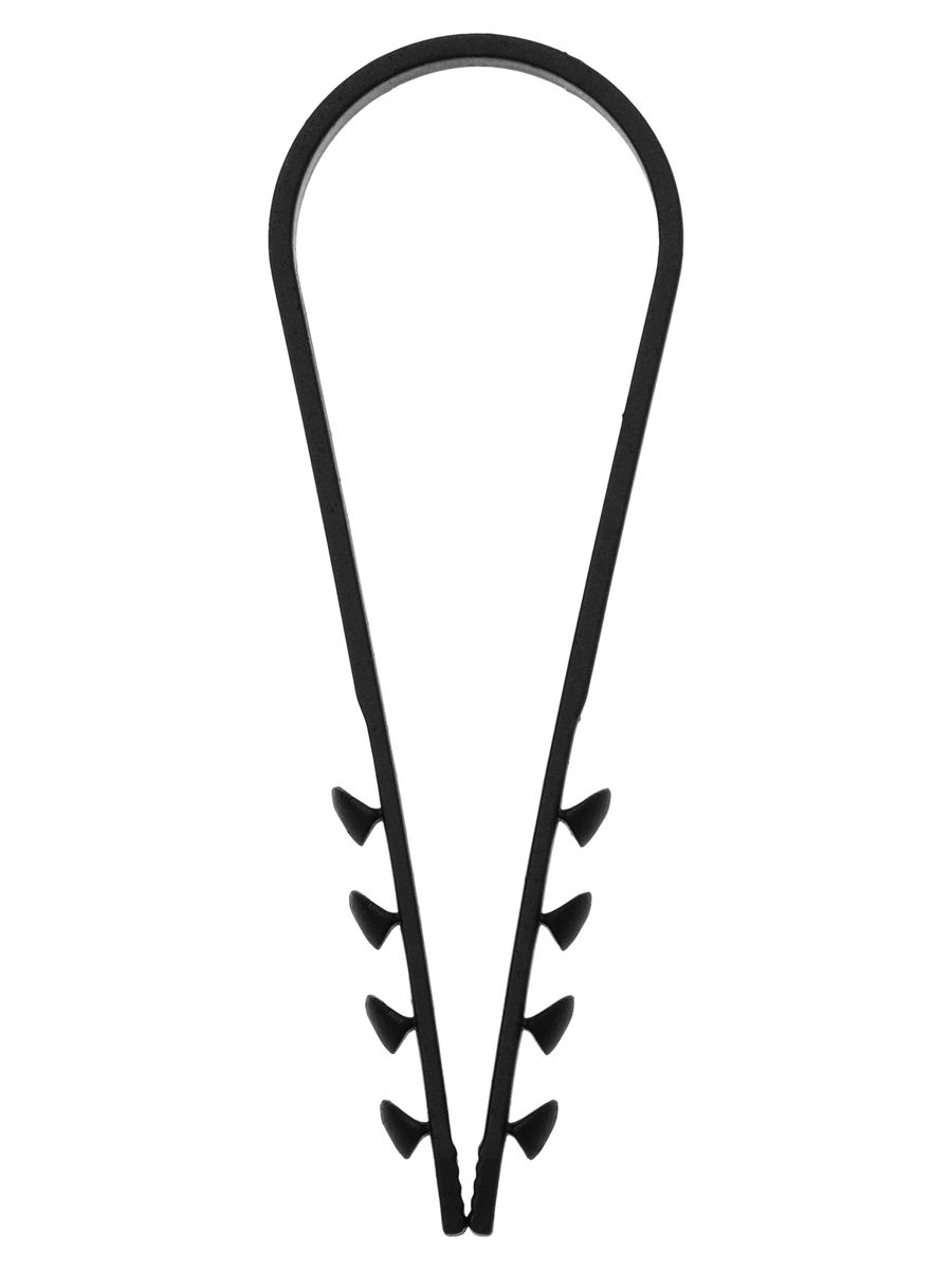 Дюбель-хомут ДХК-25 SQ0539-0006