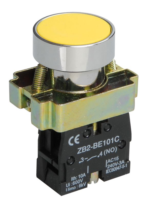 Кнопка управления LAY5-BA51 BBT60-BA-K05