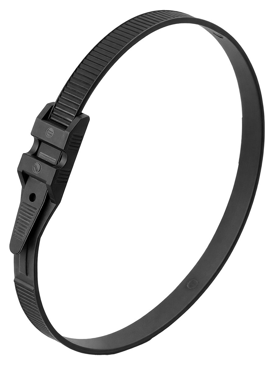 Хомут кабельный  SQ0524-0003