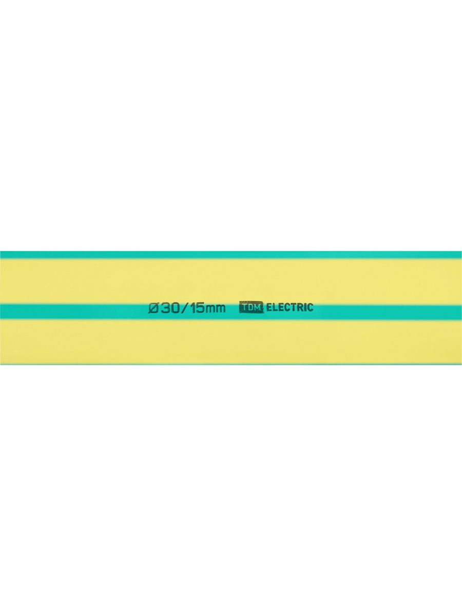 Трубка термоусадочная  SQ0518-0080