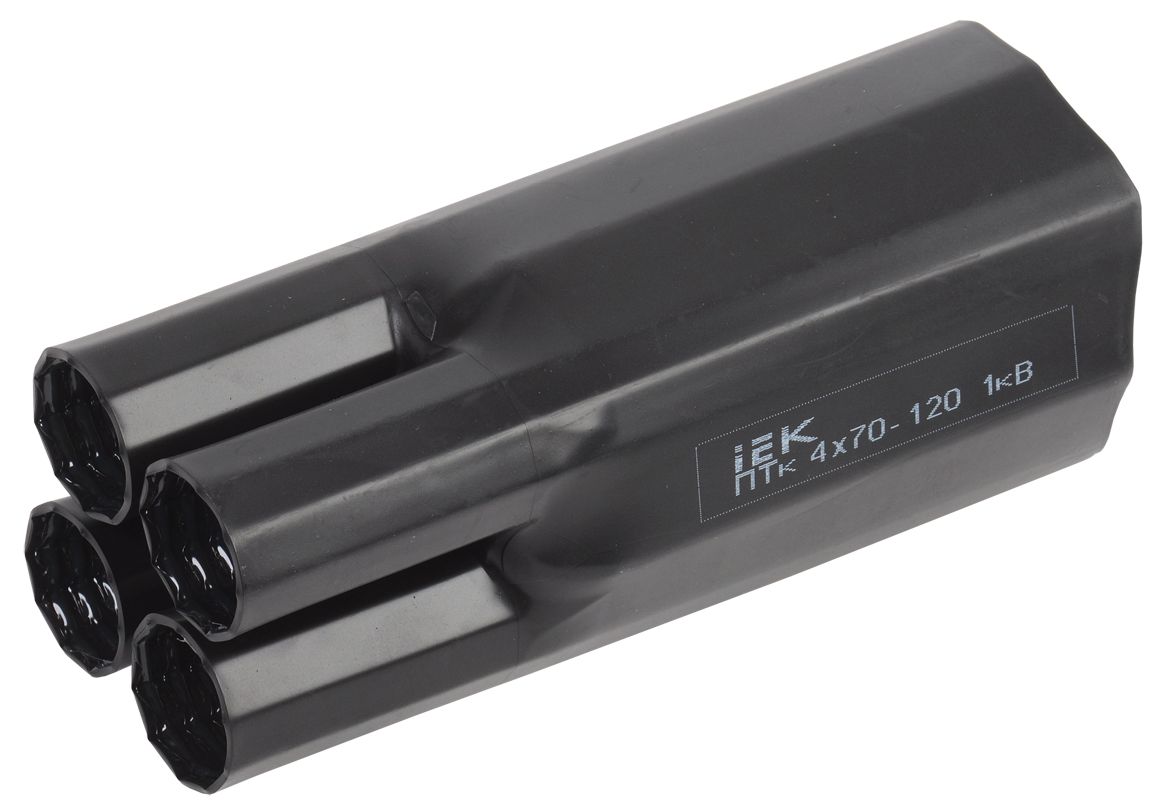 Перчатка кабельная  UMS-CB4-7526-2809-1KV