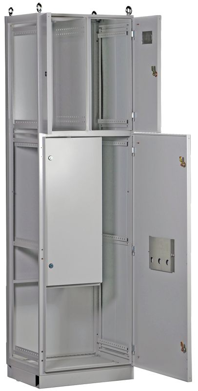 Шкаф телекоммуникационный  YKM3-C3-2064-54