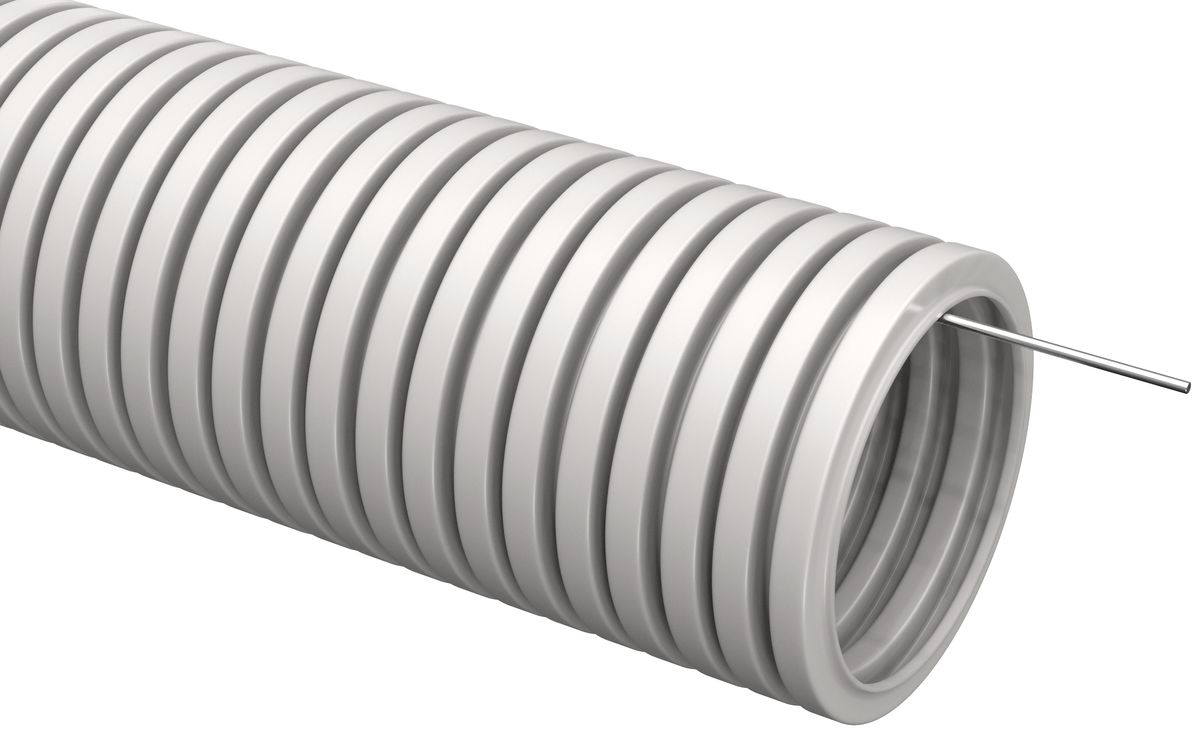 Труба гофрированная  CTG20-32-K41-010I