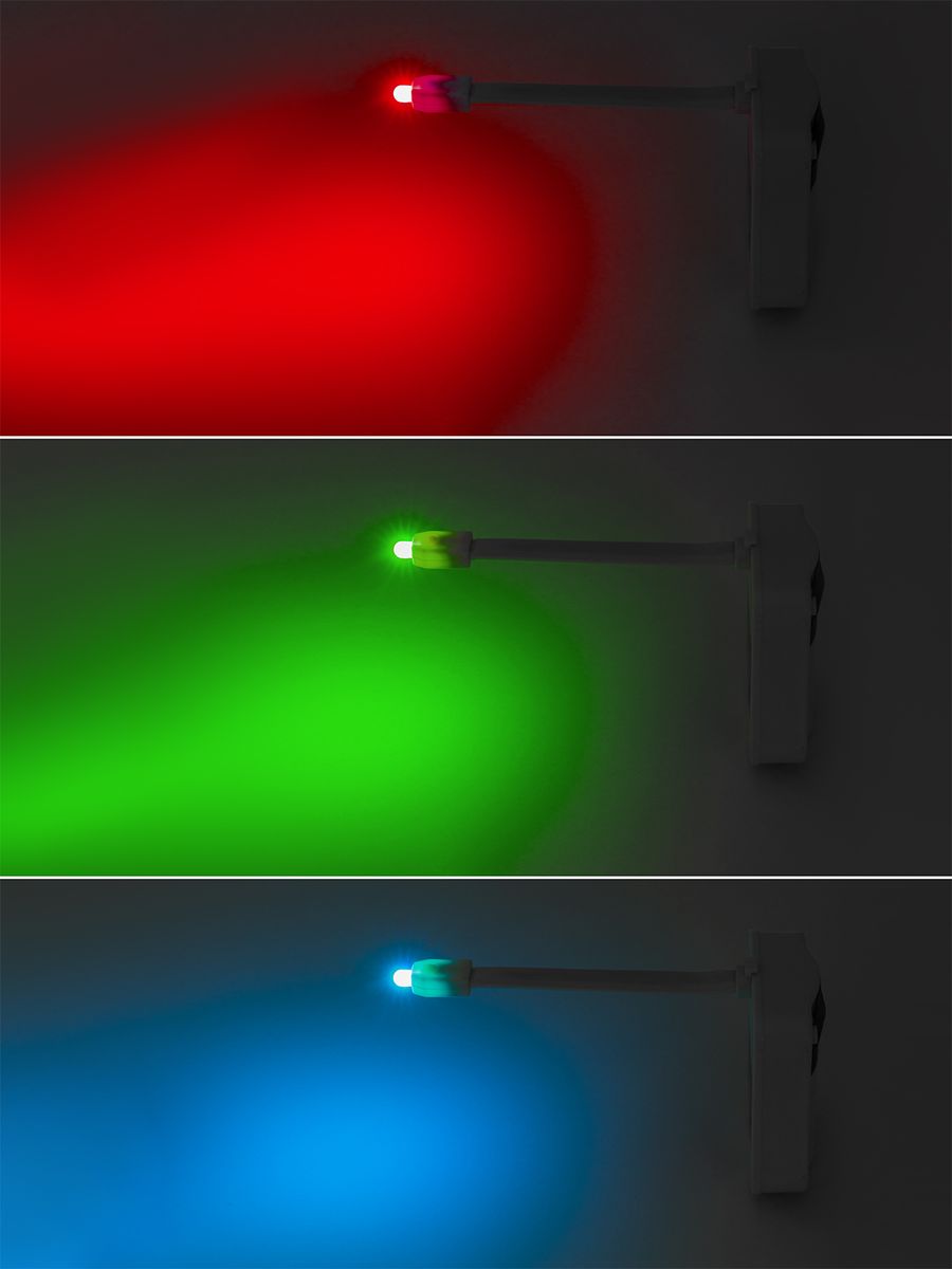 Ночник SQ0357-0124