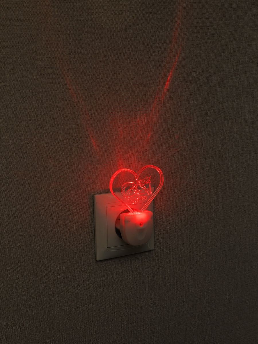 Ночник  SQ0357-0008