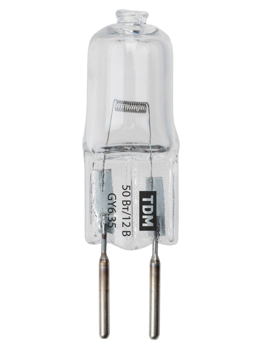 Лампа галогенная  SQ0341-0063