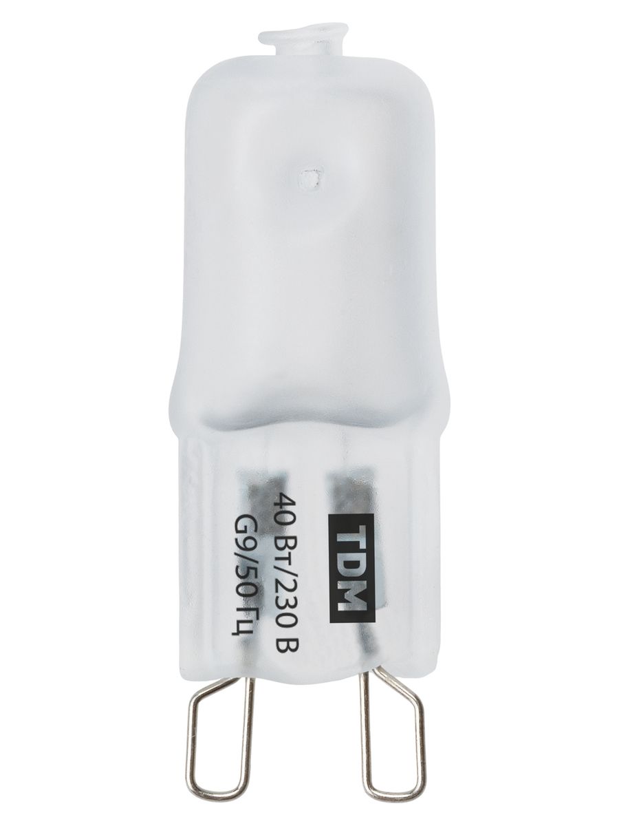Лампа галогенная  SQ0341-0057