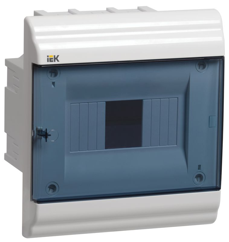 Корпус распределительный  MKP82-V-06-41-20