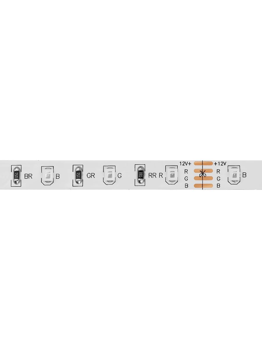 Лента светодиодная  SQ0331-0375