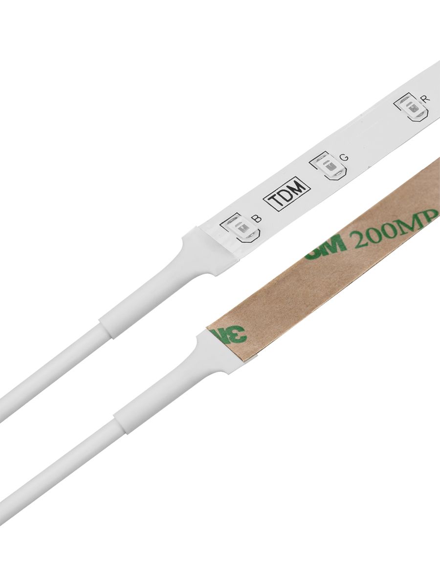 Лента светодиодная  SQ0331-0375