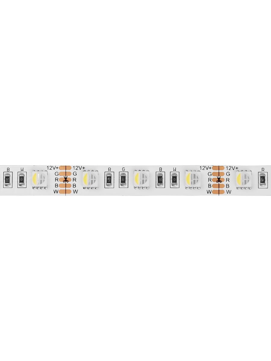 Лента светодиодная  SQ0331-0373