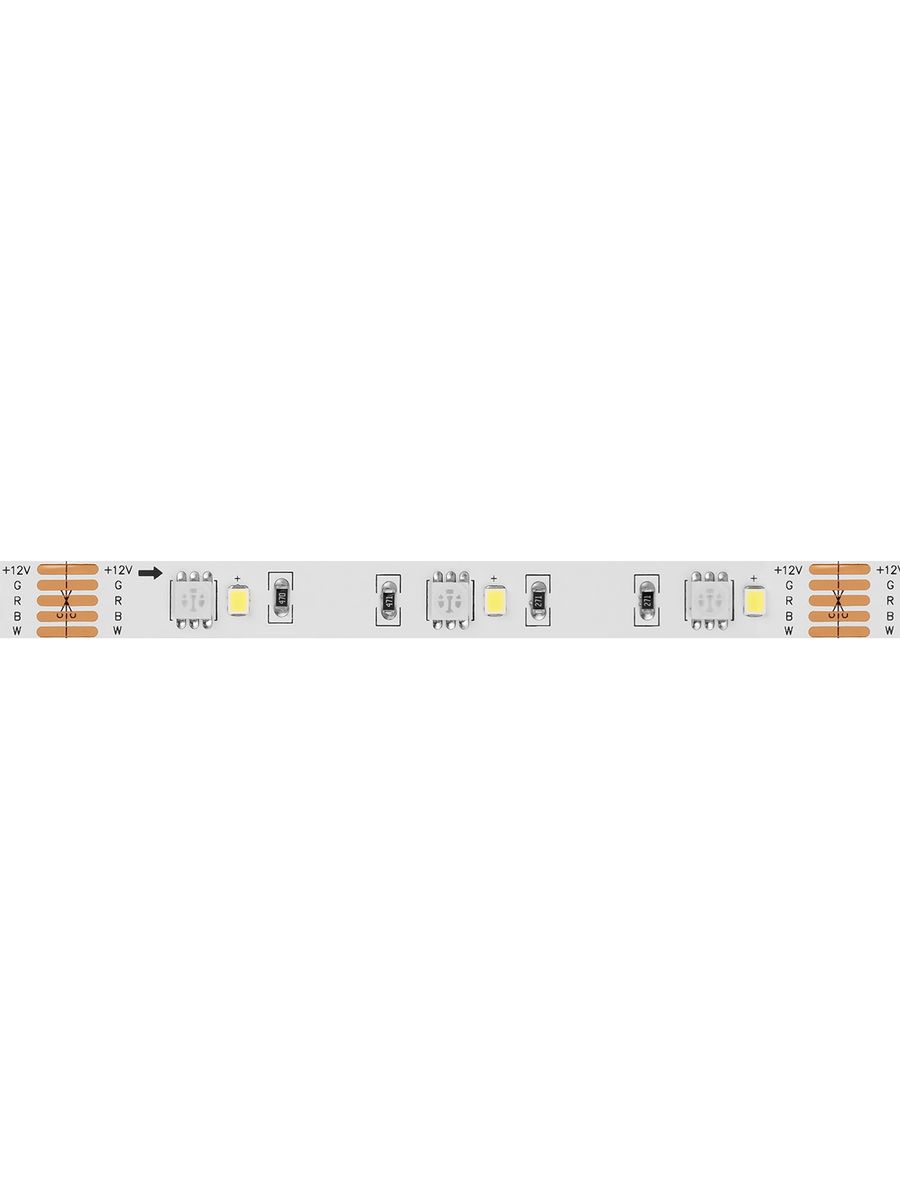 Лента светодиодная  SQ0331-0372