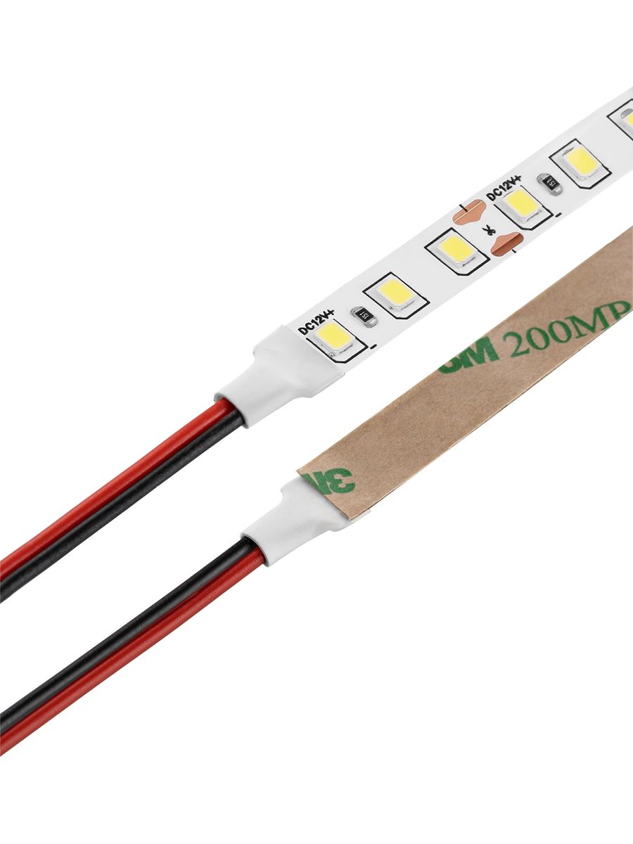 Лента светодиодная  SQ0331-0307