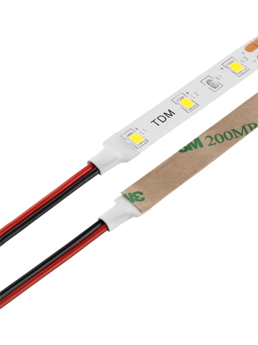 Лента светодиодная  SQ0331-0302